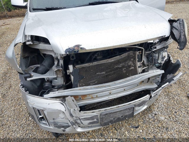 GMC Terrain Sle-1 2014 2GKALMEK0E6304462 Image 6