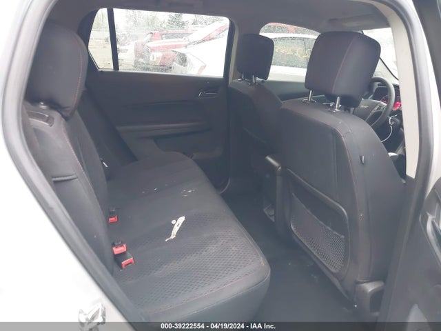 GMC Terrain Sle-1 2014 2GKALMEK0E6304462 Image 8