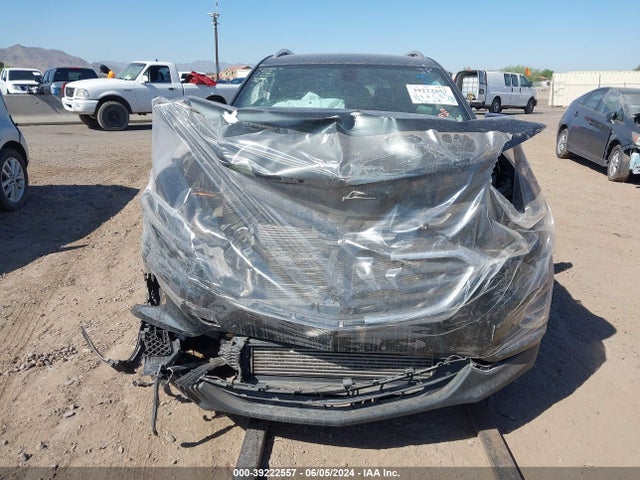 Chevrolet EQUINOX LT 2018 3GNAXKEX9JS602916 Image 13