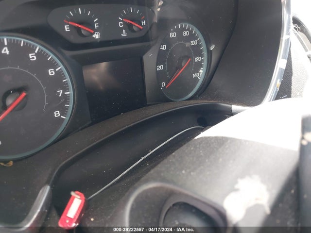 Chevrolet EQUINOX LT 2018 3GNAXKEX9JS602916 Image 16