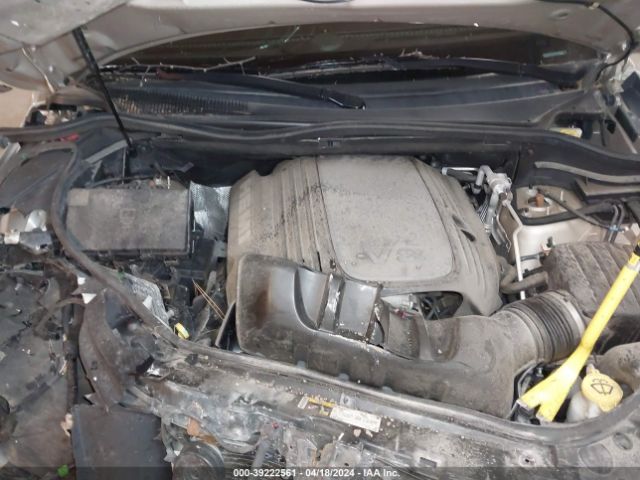 1C4RJFJT6EC460253 Jeep Grand Cherokee Summit