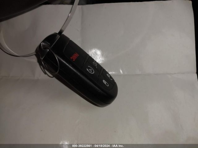 1C4RJFJT6EC460253 Jeep Grand Cherokee Summit