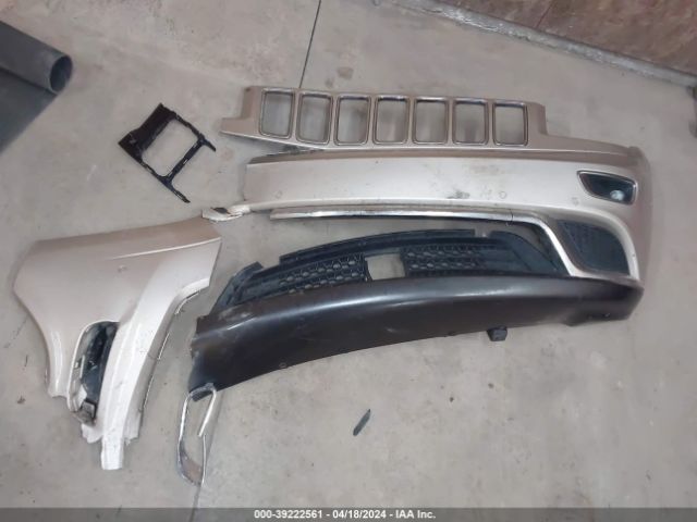1C4RJFJT6EC460253 Jeep Grand Cherokee Summit