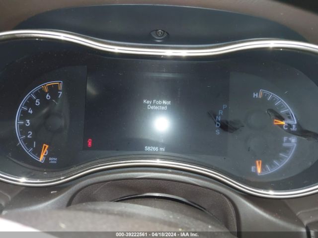 1C4RJFJT6EC460253 Jeep Grand Cherokee Summit
