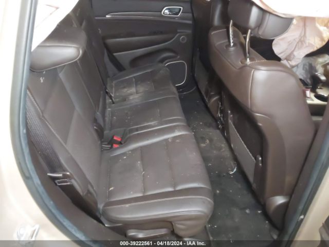 1C4RJFJT6EC460253 Jeep Grand Cherokee Summit