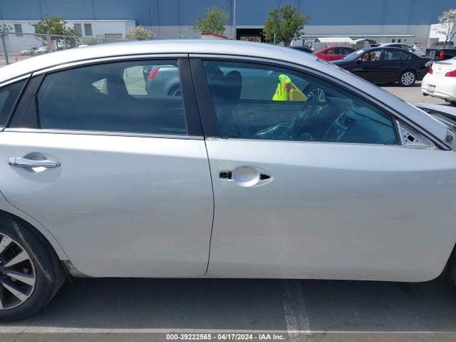Nissan Altima 2.5 Sv 2017 1N4AL3AP9HC242133 Image 14