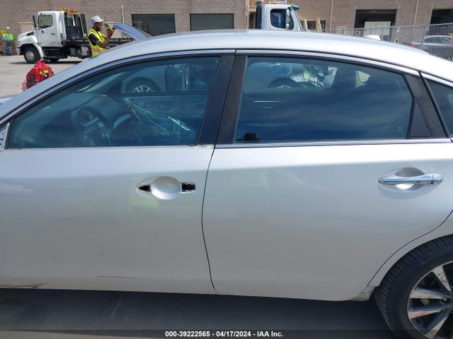 Nissan Altima 2.5 Sv 2017 1N4AL3AP9HC242133 Image 15