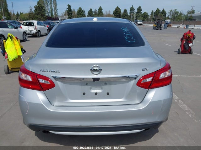 Nissan Altima 2.5 Sv 2017 1N4AL3AP9HC242133 Image 17