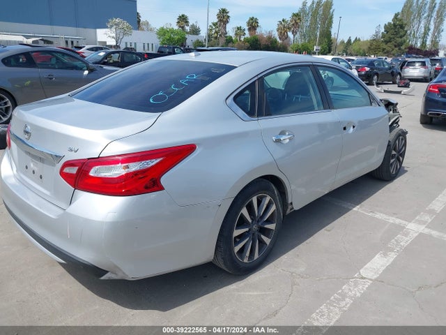 Nissan Altima 2.5 Sv 2017 1N4AL3AP9HC242133 Image 4