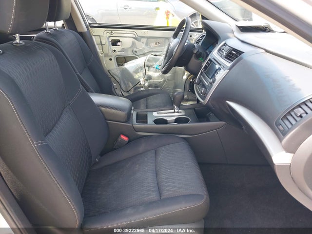 Nissan Altima 2.5 Sv 2017 1N4AL3AP9HC242133 Image 5