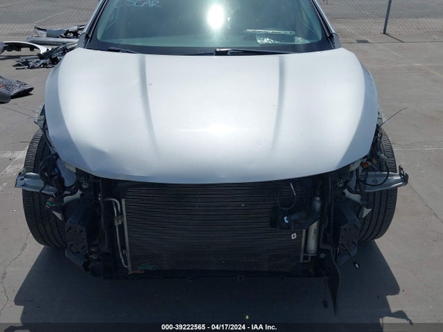 Nissan Altima 2.5 Sv 2017 1N4AL3AP9HC242133 Image 6