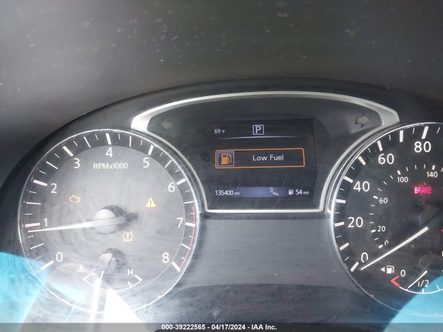 Nissan Altima 2.5 Sv 2017 1N4AL3AP9HC242133 Image 7