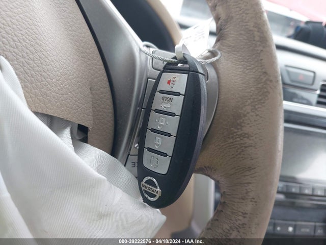 Nissan Altima 2.5 Sl 2015 1N4AL3AP9FN346171 Image 11