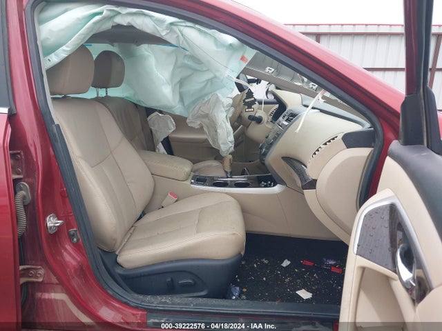Nissan Altima 2.5 Sl 2015 1N4AL3AP9FN346171 Image 5