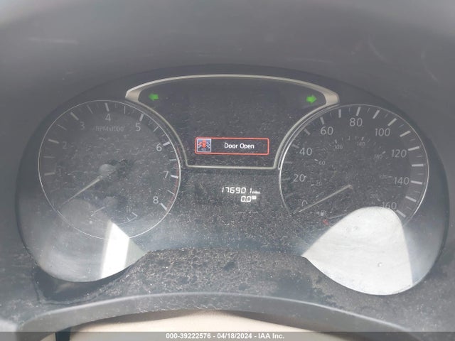 Nissan Altima 2.5 Sl 2015 1N4AL3AP9FN346171 Image 7