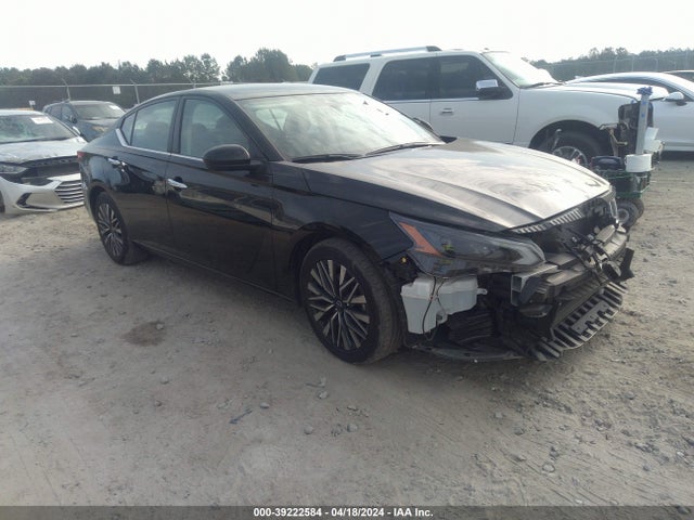 Nissan Altima Sv Fwd 2023 1N4BL4DV9PN322345 main image