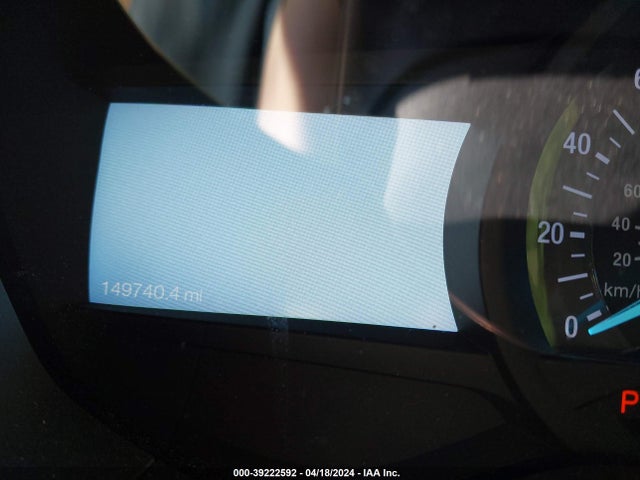 Ford FUSION SE 2014 3FA6P0HD8ER182198 Image 7