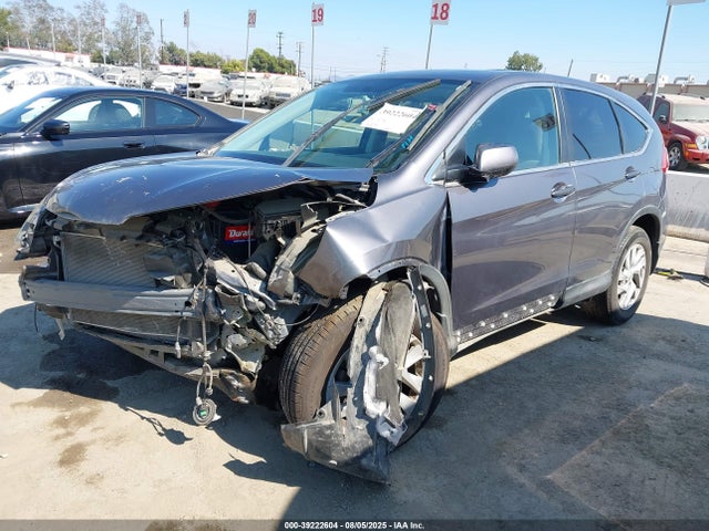 3CZRM3H57GG707318 Honda k24w9/k24v1