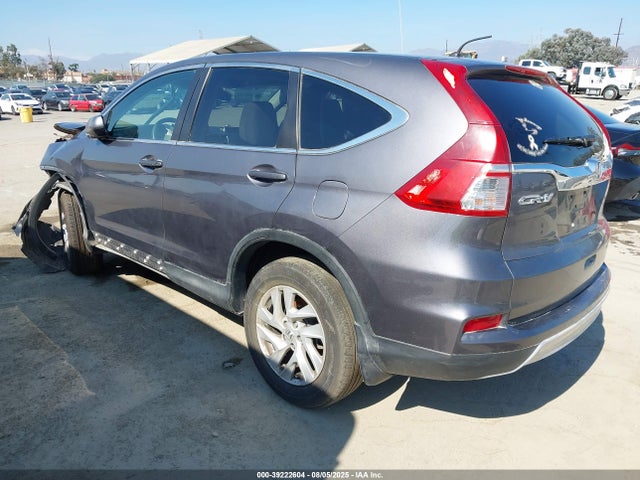 3CZRM3H57GG707318 Honda k24w9/k24v1