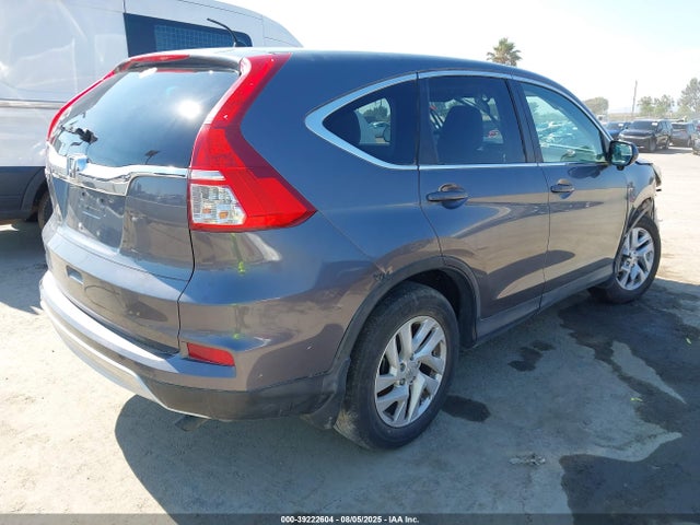 3CZRM3H57GG707318 Honda k24w9/k24v1