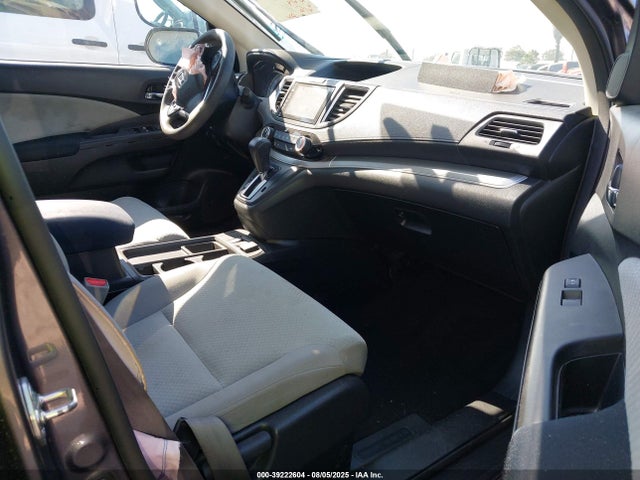 3CZRM3H57GG707318 Honda k24w9/k24v1