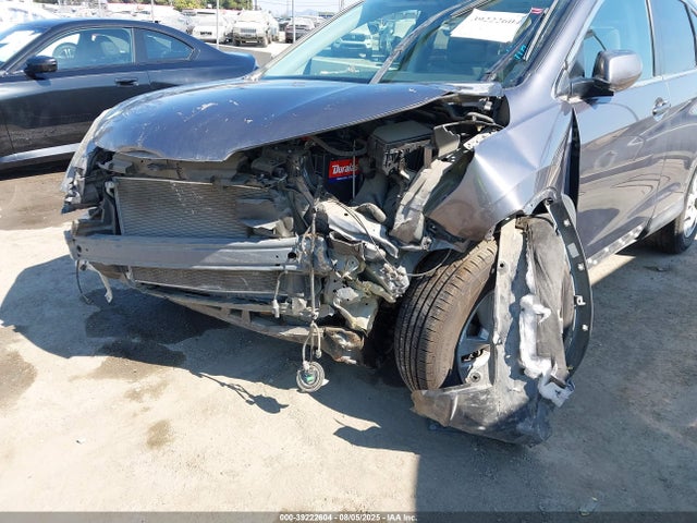 3CZRM3H57GG707318 Honda k24w9/k24v1