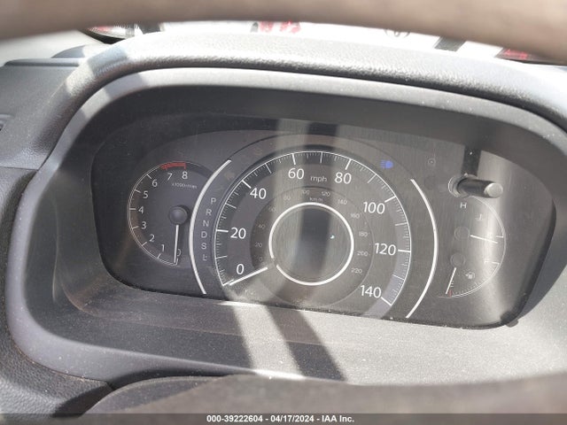 3CZRM3H57GG707318 Honda k24w9/k24v1