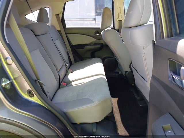 3CZRM3H57GG707318 Honda k24w9/k24v1