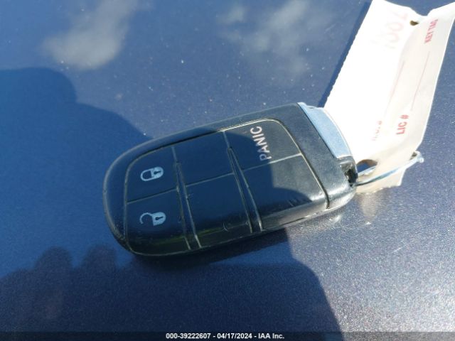 3C4PDCABXFT591938 Dodge Journey American Value Pkg