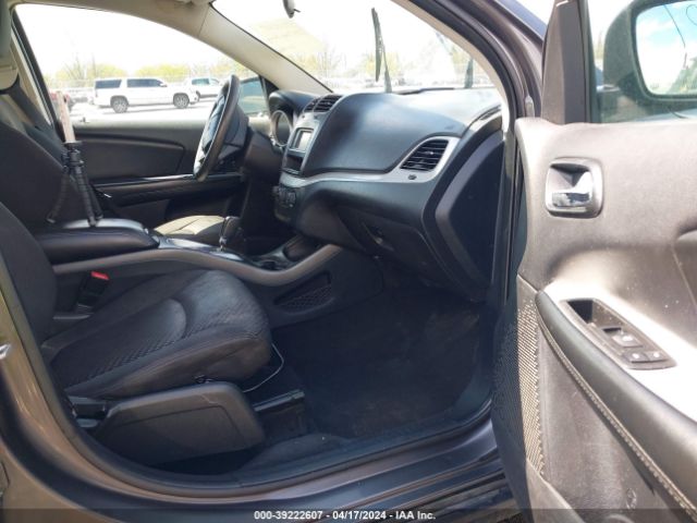 3C4PDCABXFT591938 Dodge Journey American Value Pkg