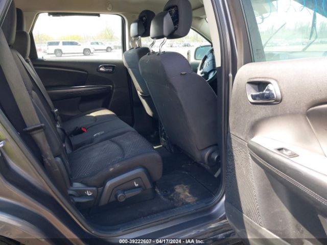 3C4PDCABXFT591938 Dodge Journey American Value Pkg