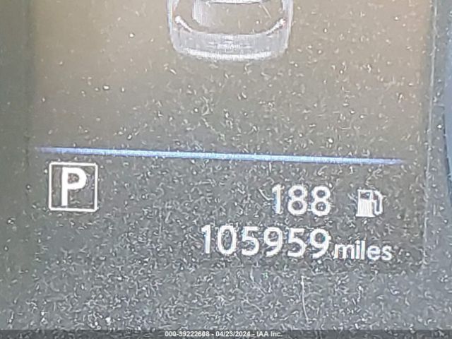 JN8AT2MVXLW101453 Nissan Rogue Sv Intelligent Awd