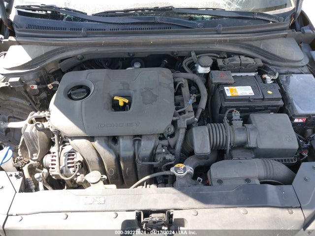 Hyundai ELANTRA SE 2020 KMHD74LF0LU072801 Image 10