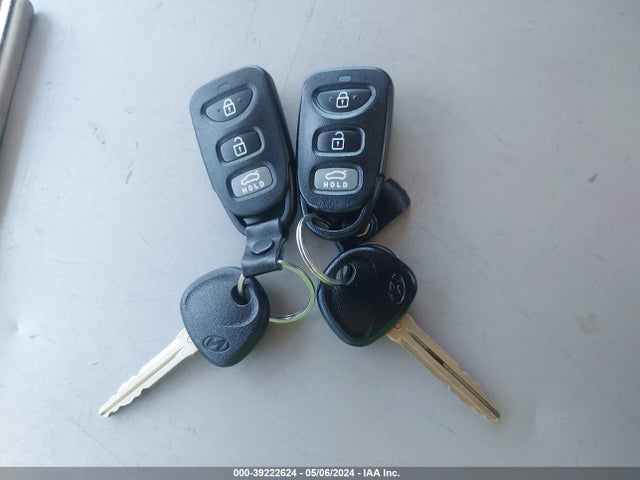 Hyundai ELANTRA SE 2020 KMHD74LF0LU072801 Image 11