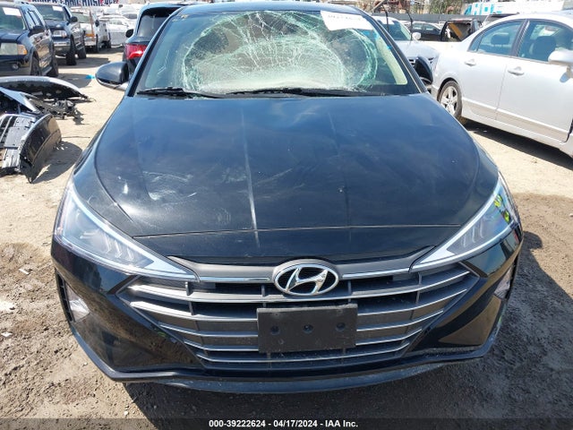 Hyundai ELANTRA SE 2020 KMHD74LF0LU072801 Image 12