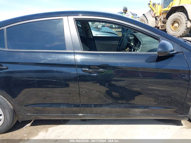 Hyundai ELANTRA SE 2020 KMHD74LF0LU072801 Image 13