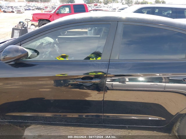 Hyundai ELANTRA SE 2020 KMHD74LF0LU072801 Image 14