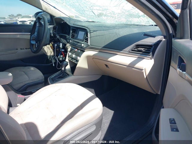 Hyundai ELANTRA SE 2020 KMHD74LF0LU072801 Image 5