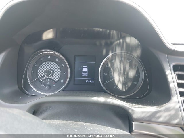 Hyundai ELANTRA SE 2020 KMHD74LF0LU072801 Image 7