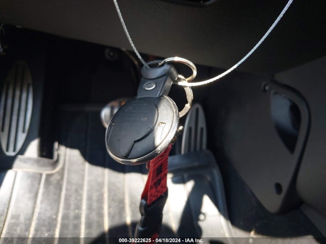 2007 MINI COOPER S WMWMF73567TL90155 Photo 10