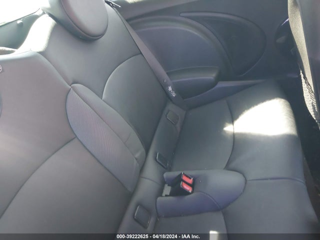 2007 MINI COOPER S WMWMF73567TL90155 Photo 7