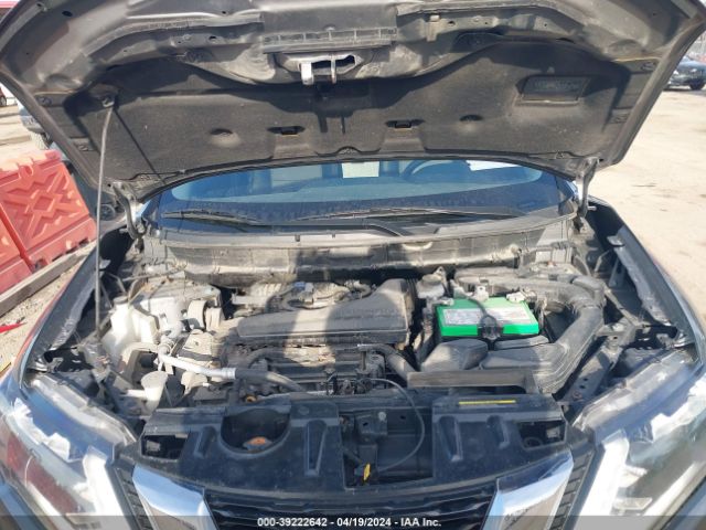 JN8AT2MV2HW264590 Nissan ROGUE S