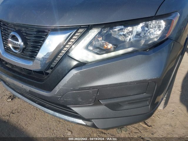 JN8AT2MV2HW264590 Nissan ROGUE S