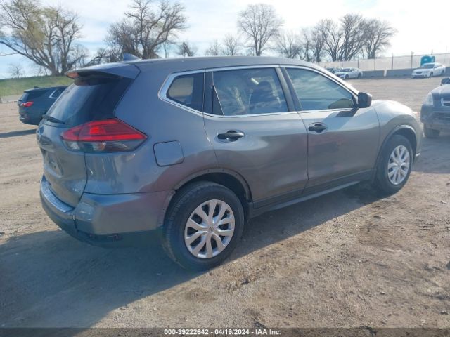 JN8AT2MV2HW264590 Nissan ROGUE S