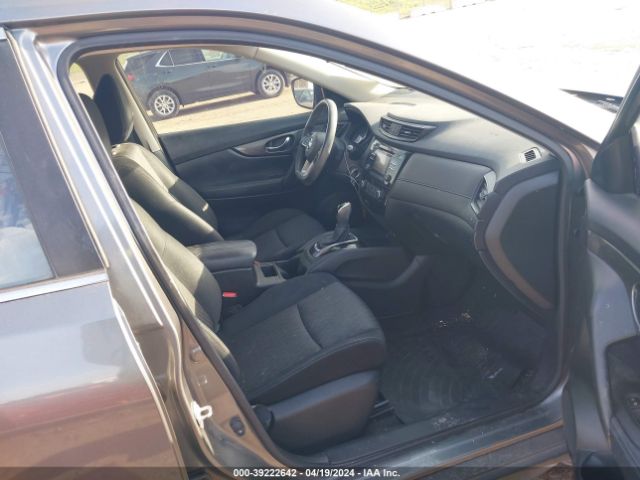JN8AT2MV2HW264590 Nissan ROGUE S