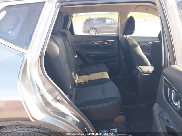 JN8AT2MV2HW264590 Nissan ROGUE S