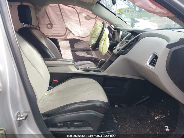 Chevrolet Equinox 2lt 2015 2GNALCEK6F1173145 Image 5