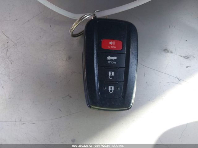 4T1F31AK0MU566161 Toyota Camry Xle Hybrid