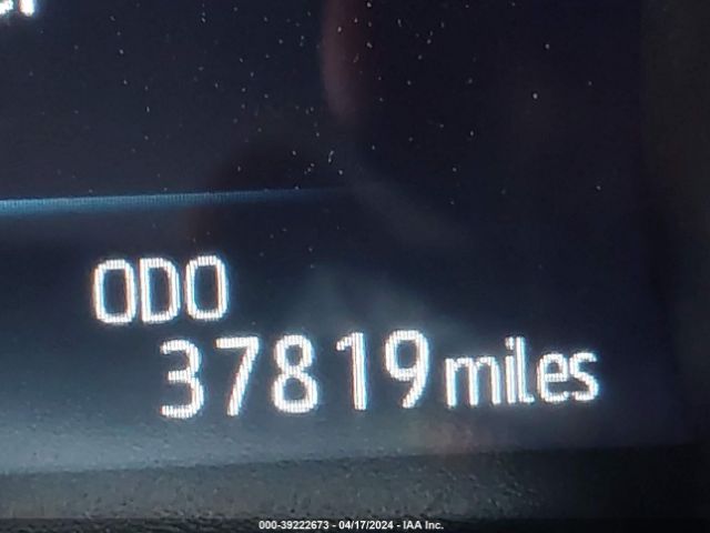 4T1F31AK0MU566161 Toyota Camry Xle Hybrid