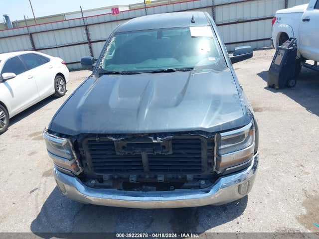 Chevrolet Silverado 1500 1lt 2018 3GCPCREC0JG264829 Image 12